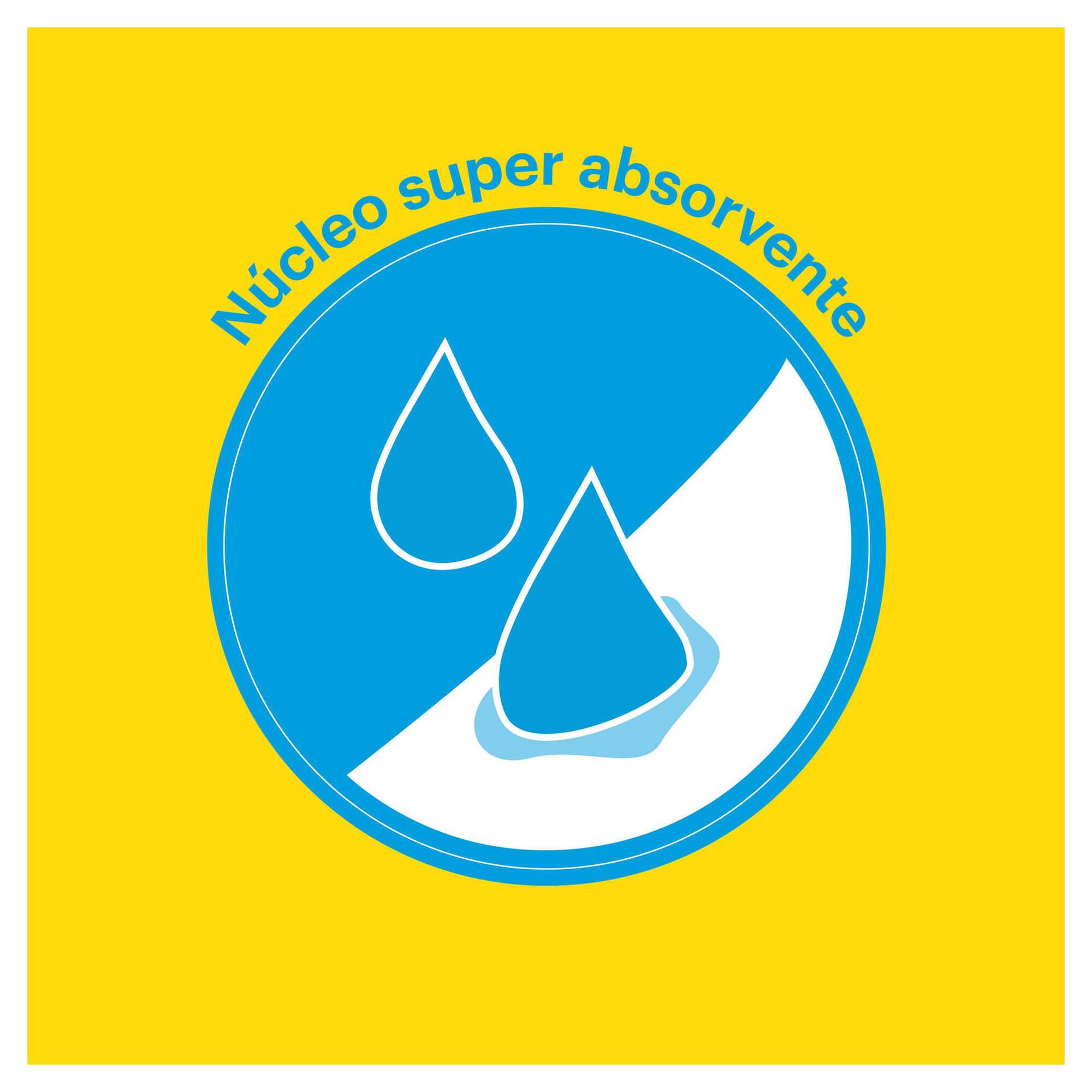 Pensos Higiénicos Fina e Segura Maxi