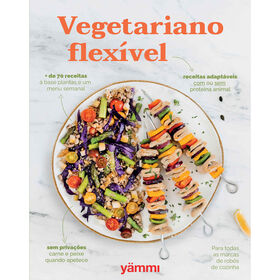 Vegetariano Flexível Vegetariano Flexível