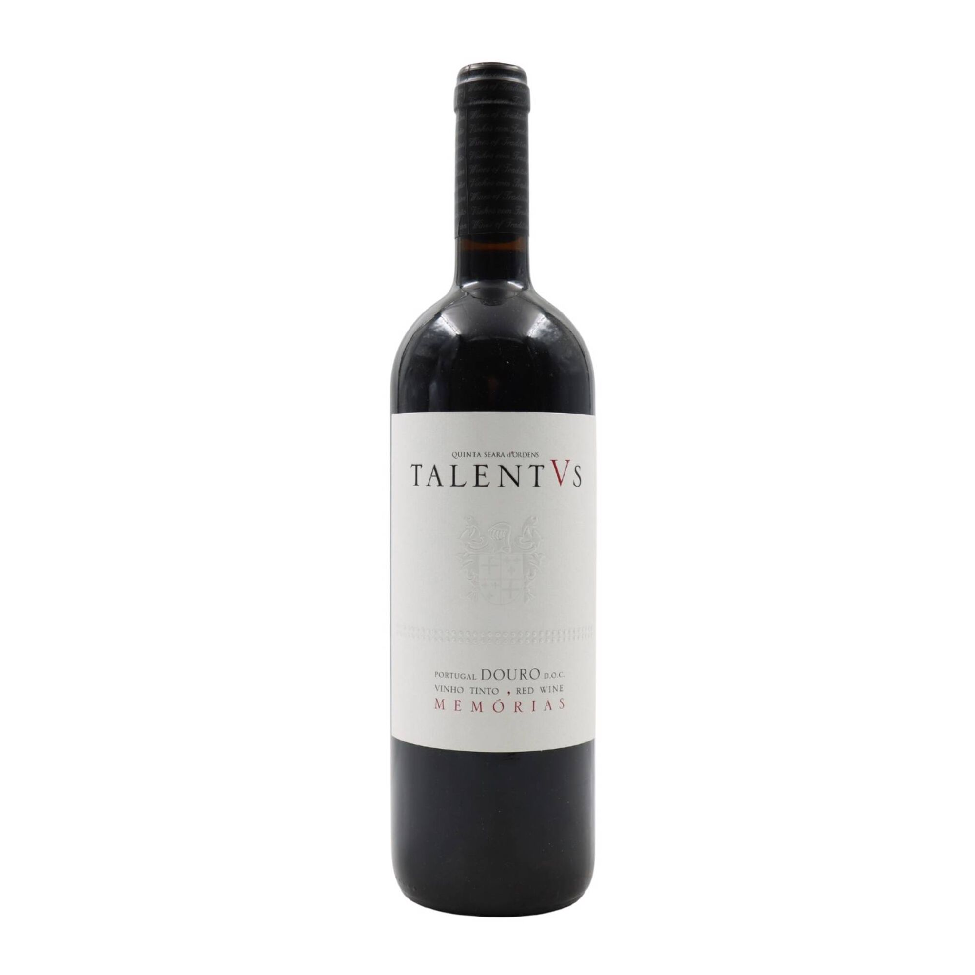 Quinta De Seara D'Ordens Talentvs Mem&oacute;rias Douro Vinho Tinto