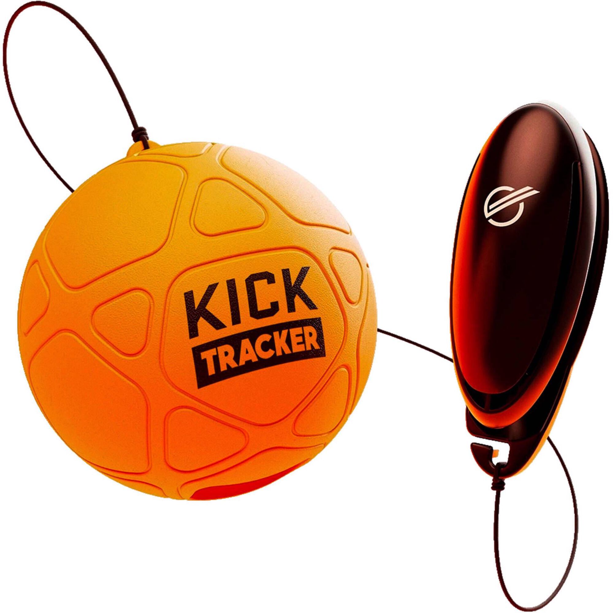 Strikesphere - Kick Tracker