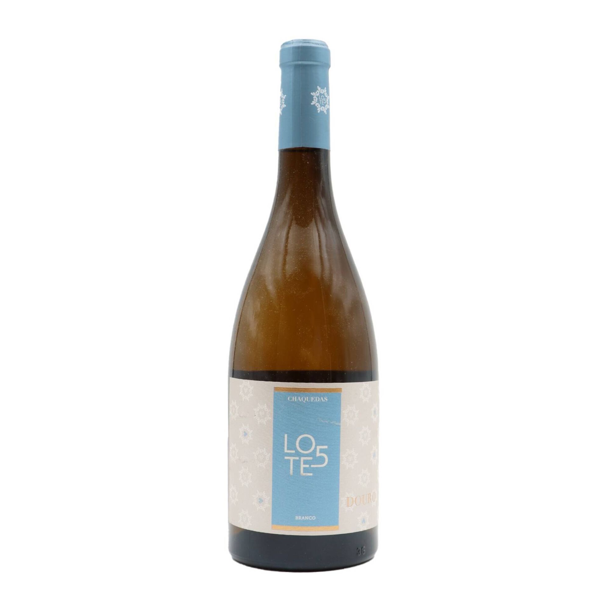 Chaquedas Lote 5 Douro Vinho Branco Chaquedas Lote 5 Douro Vinho Branco