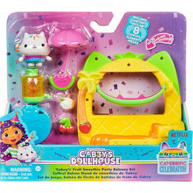 Varanda Cakey da Gabby's Dollhouse