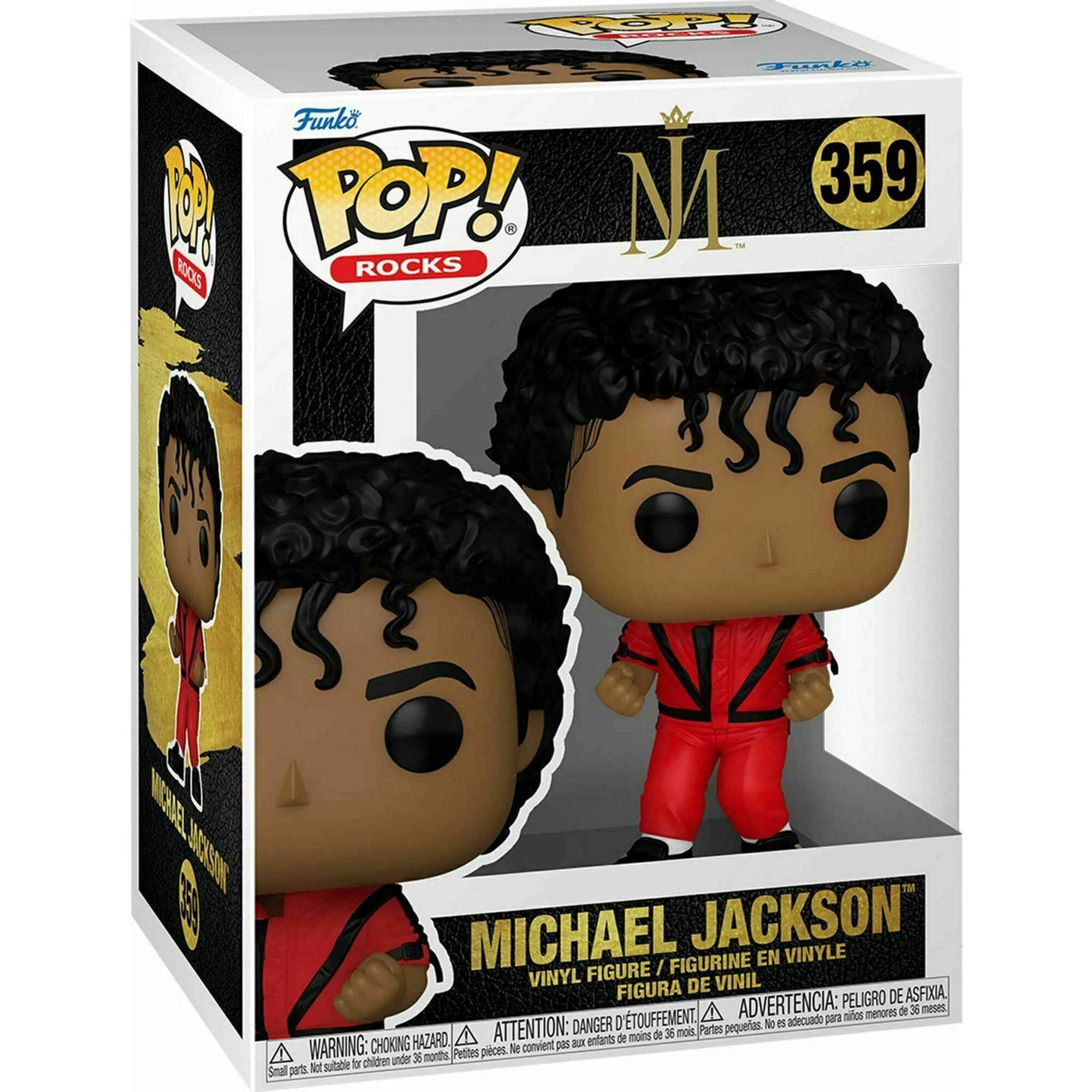 Figura Michael Jackson Figura Michael Jackson