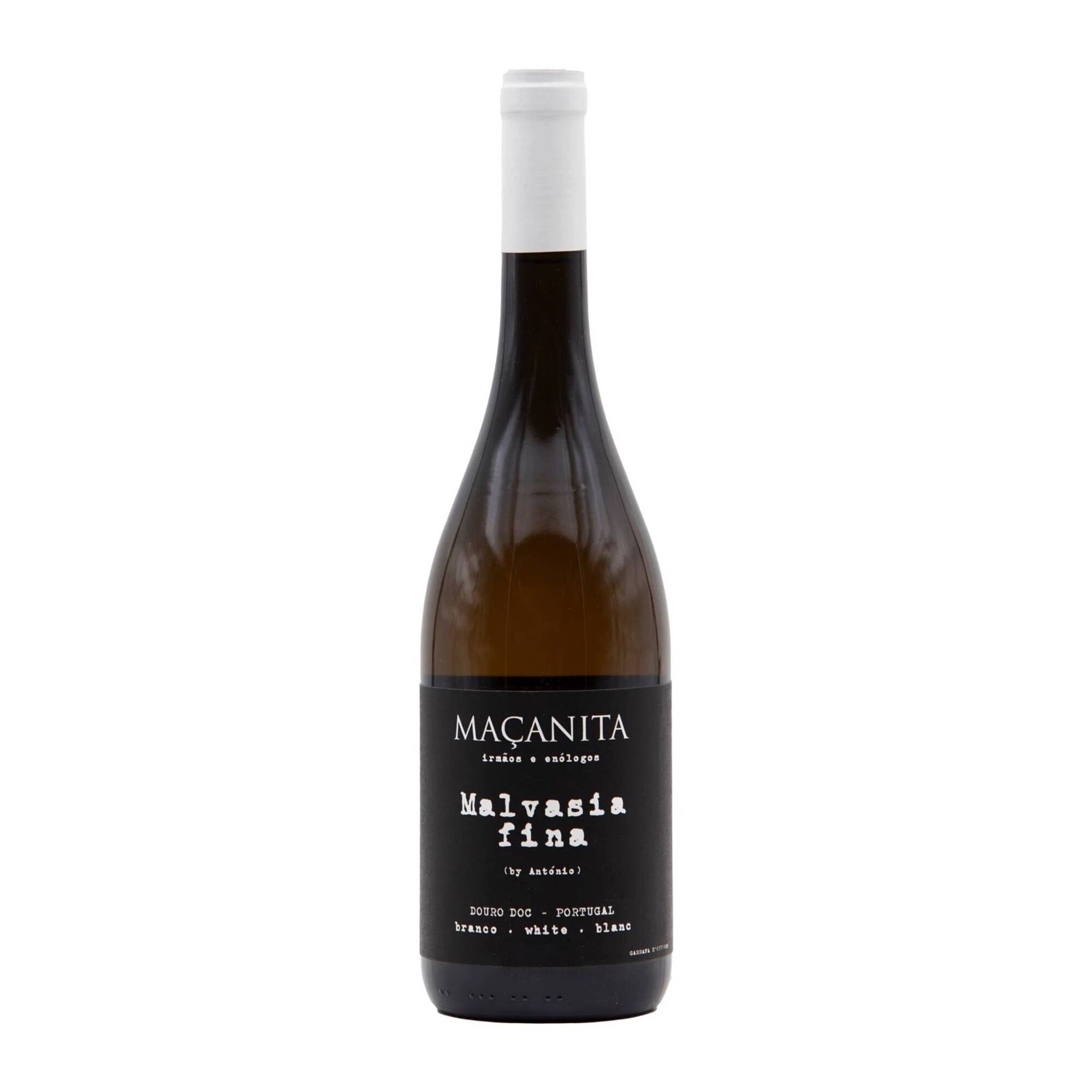 Ma&ccedil;anita Malvasia Fina by Ant&oacute;nio Douro Vinho Branco