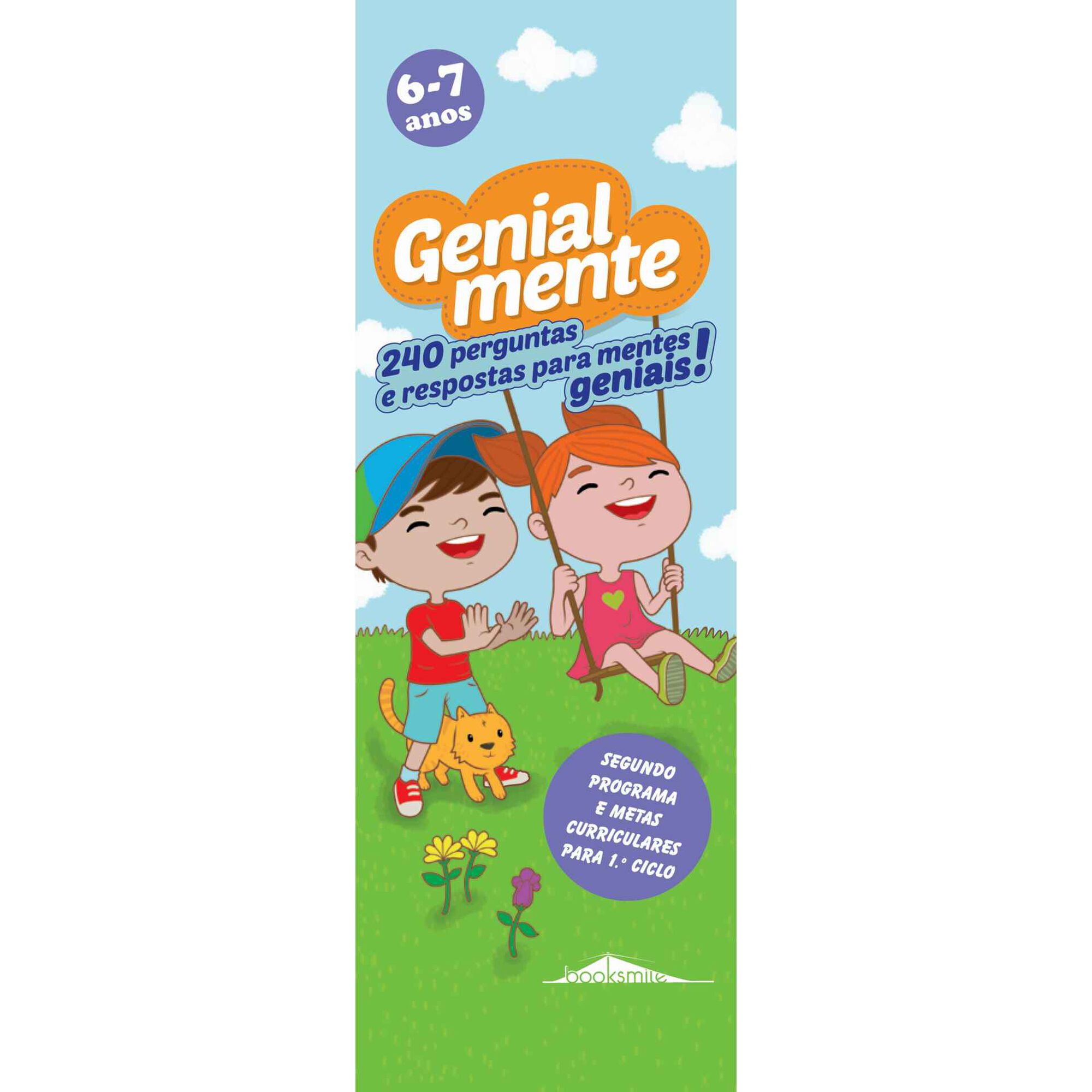 Genialmente 6-7 Anos