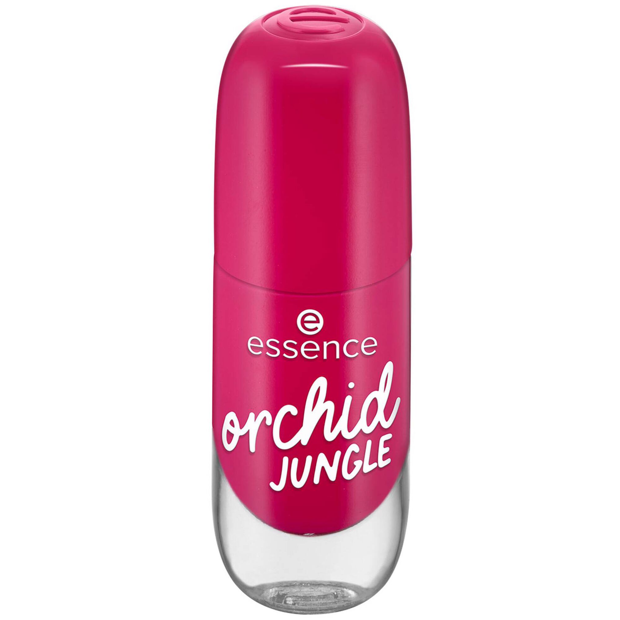Verniz de Unhas Gel Nail Colour 12