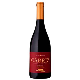 Cabriz Escolha D&atilde;o Vinho Tinto