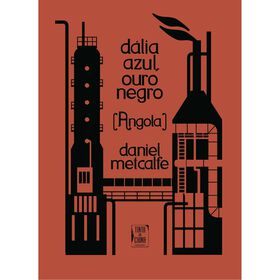 D&aacute;lia Azul, Ouro Negro de Daniel Metcalfe