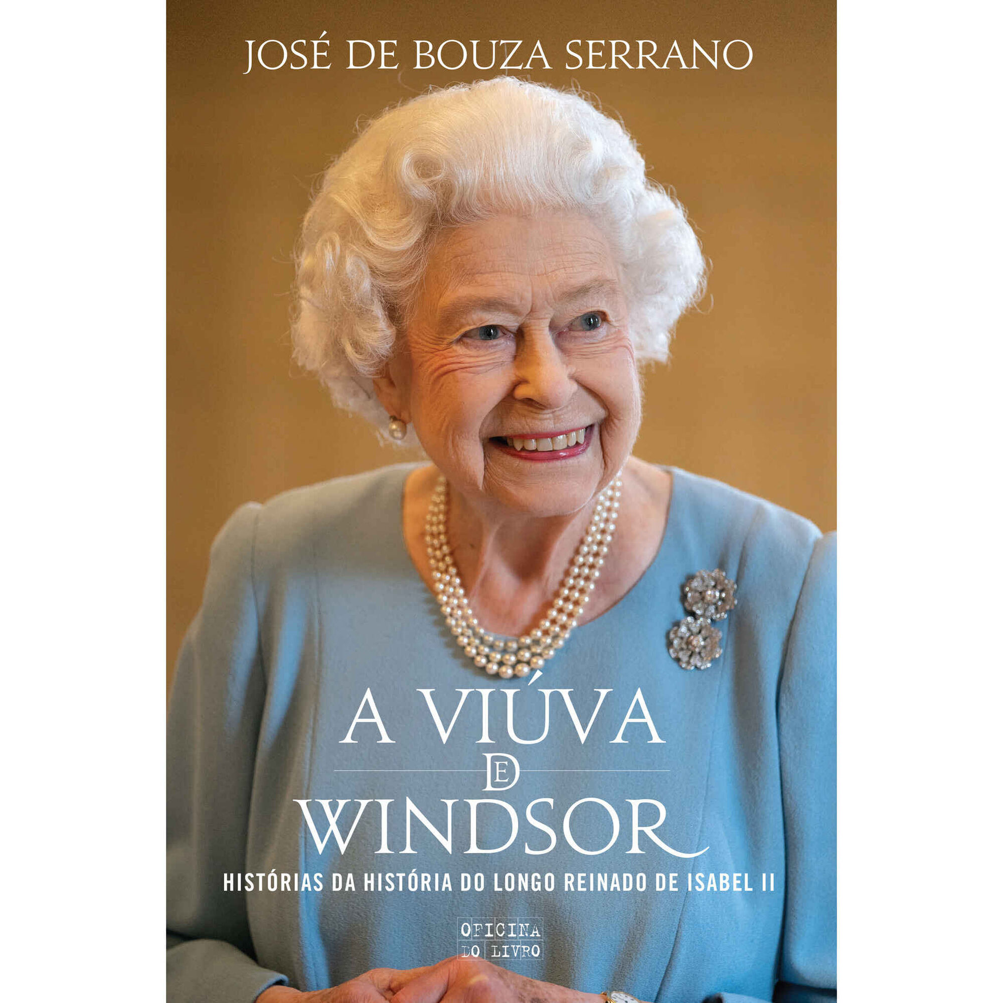 A Viúva de Windsor