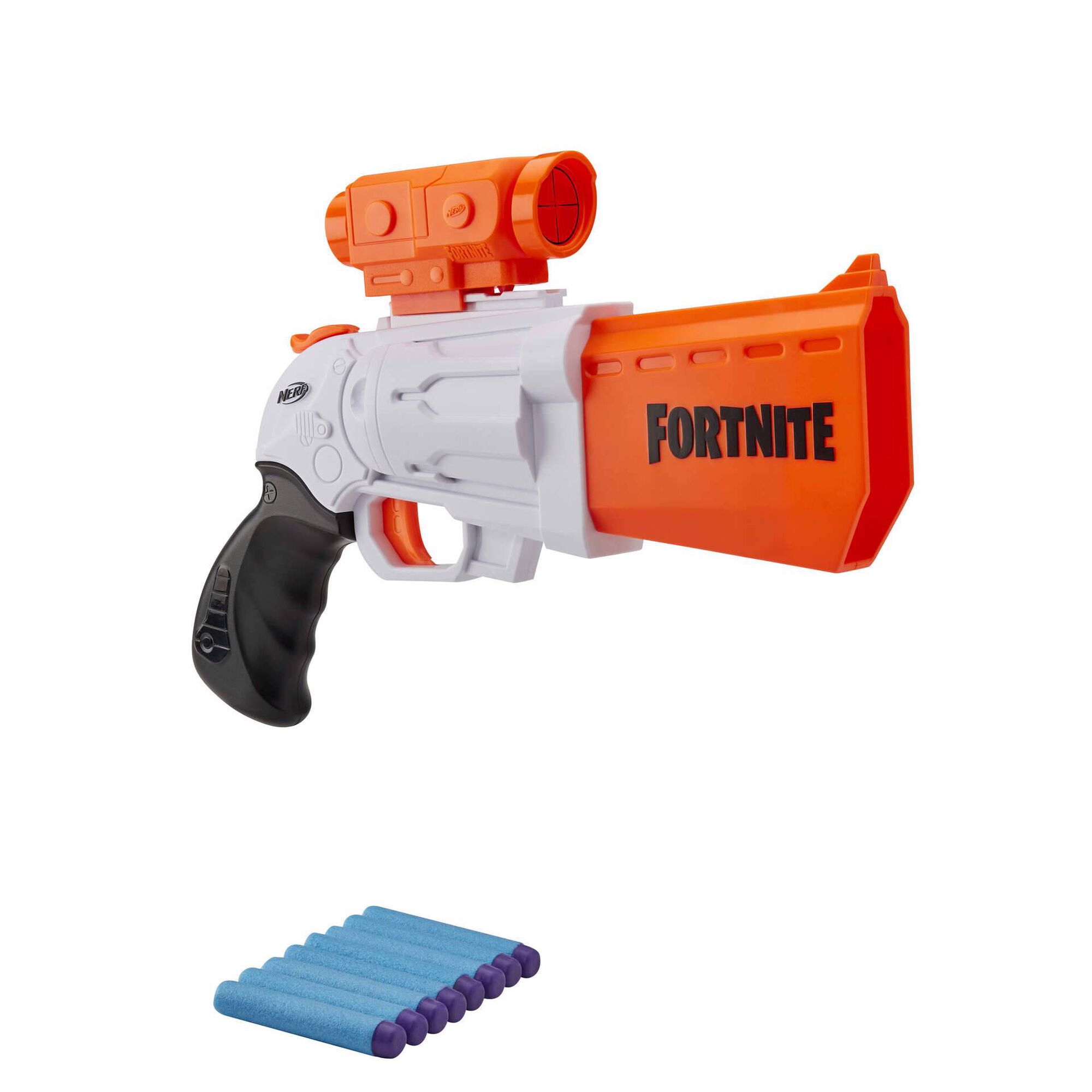 Lançador Fortnite SR Lançador Fortnite SR