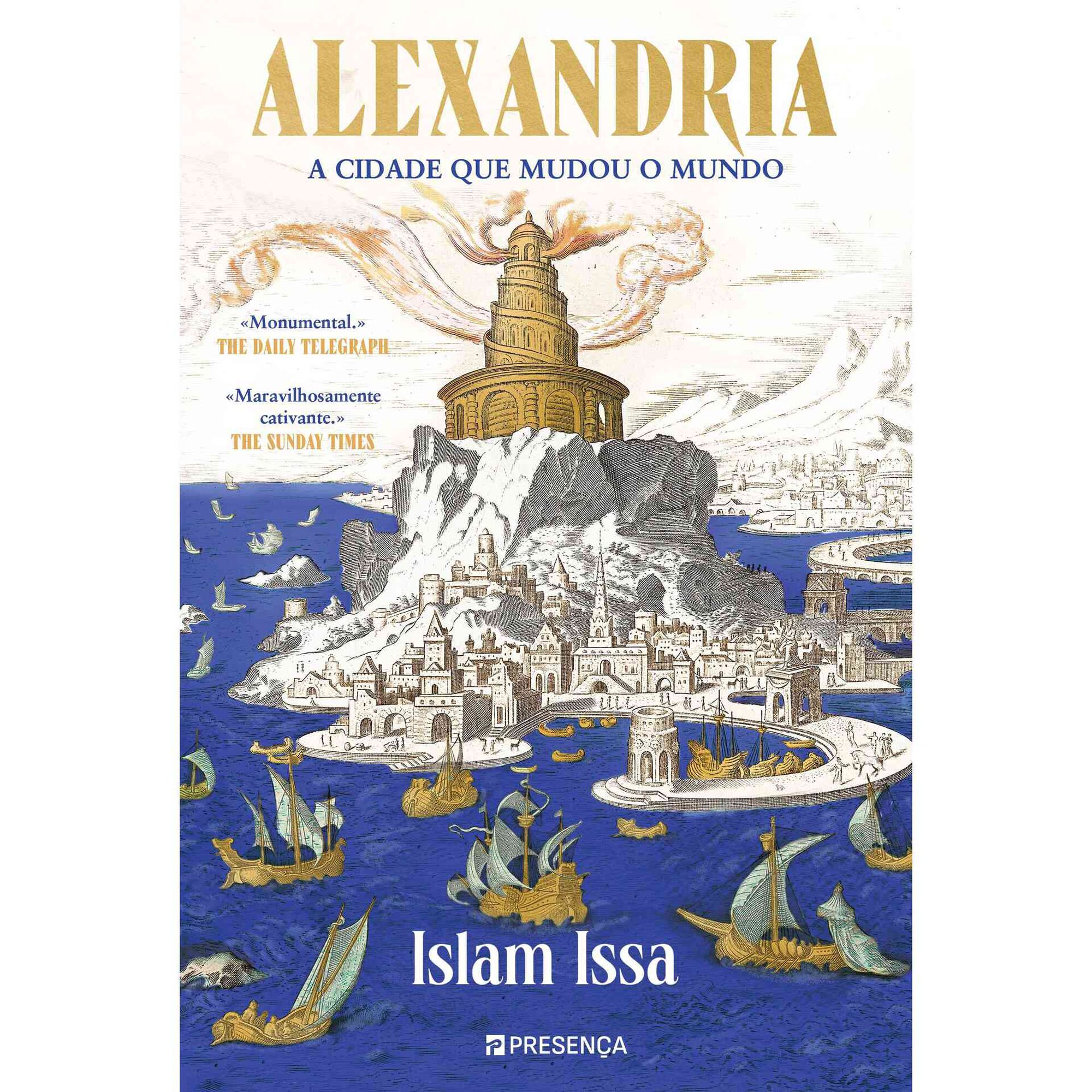 Alexandria de Islam Issa
