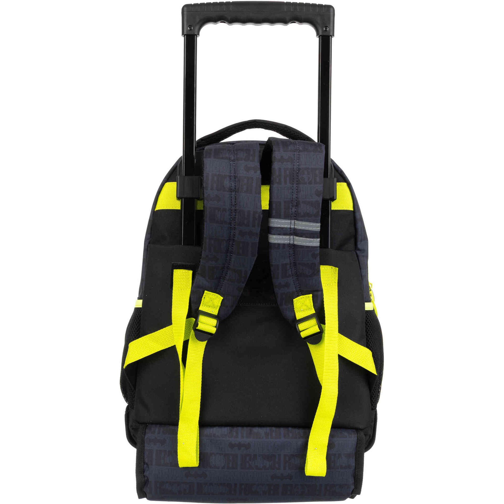 Trolley Preto Batman