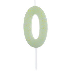 Vela Nº 0 Colors