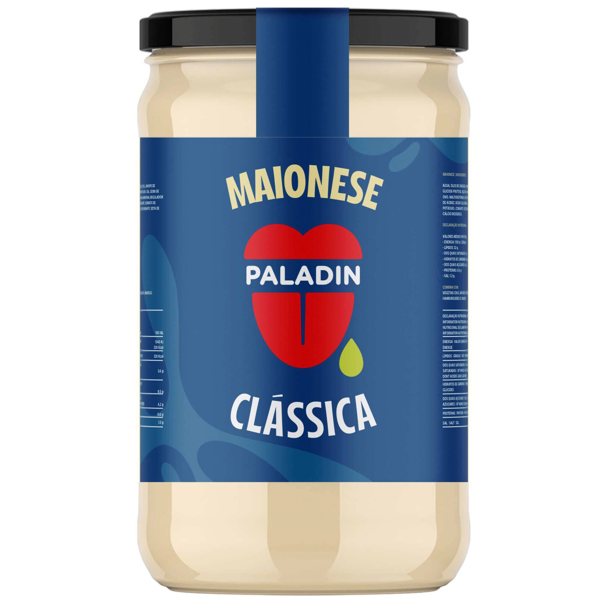 Maionese Maionese