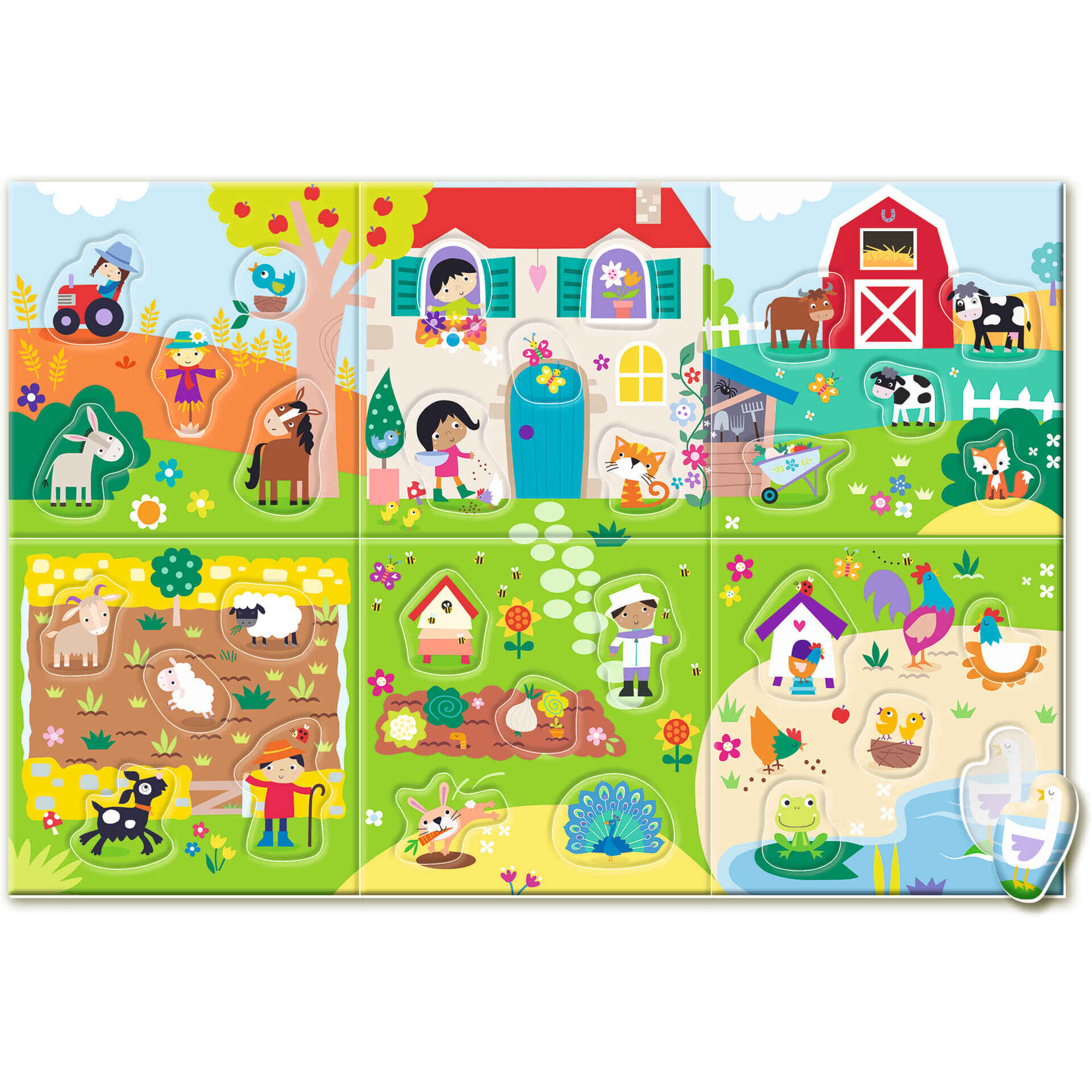 Montessori - A Minha Quinta