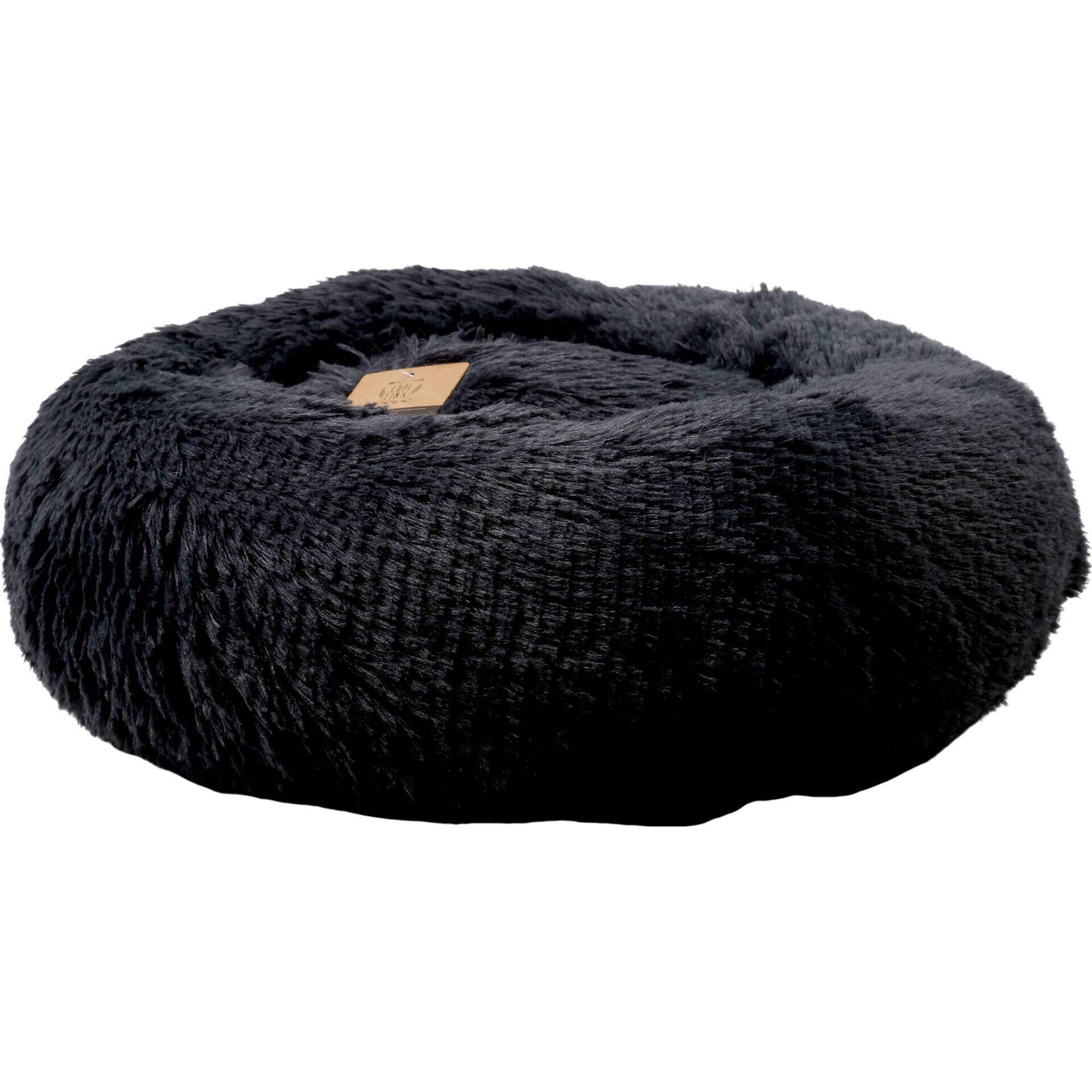Cama Fluffy Cinza Escuro 45 cm Lupi Linx