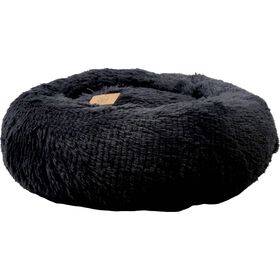 Cama Fluffy Cinza Escuro 45 cm Lupi Linx