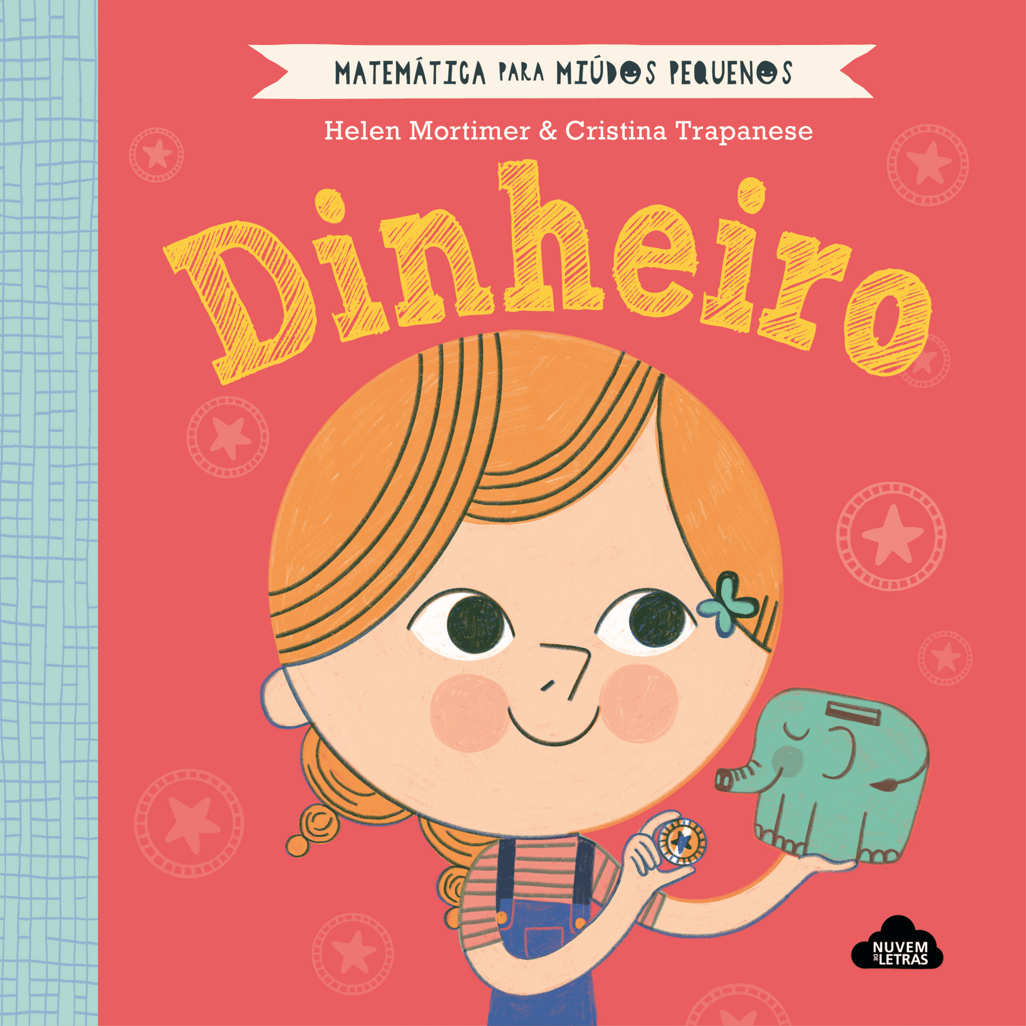 Matemática para Miúdos Pequenos - Dinheiro