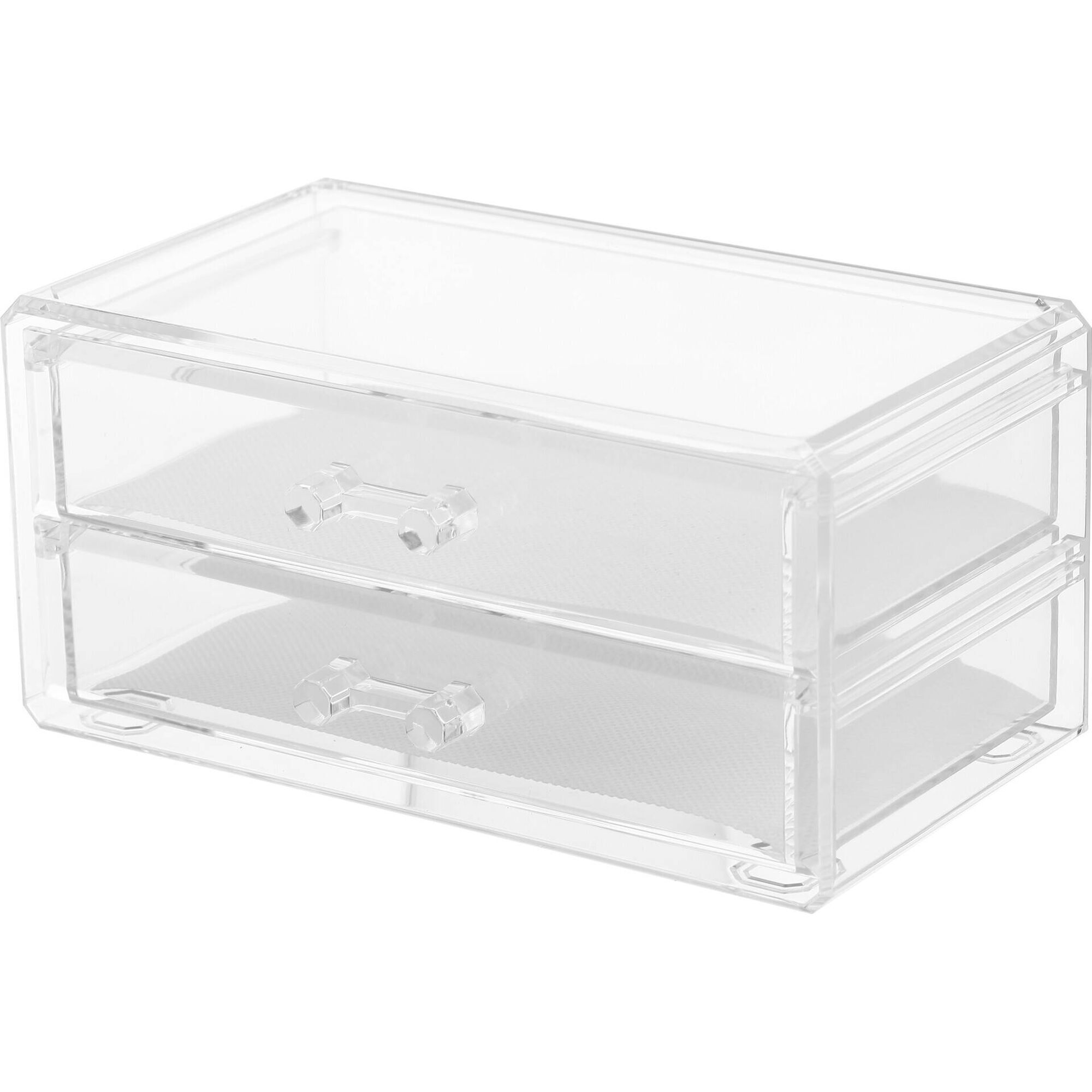 Organizador Cosmética 2 Gavetas