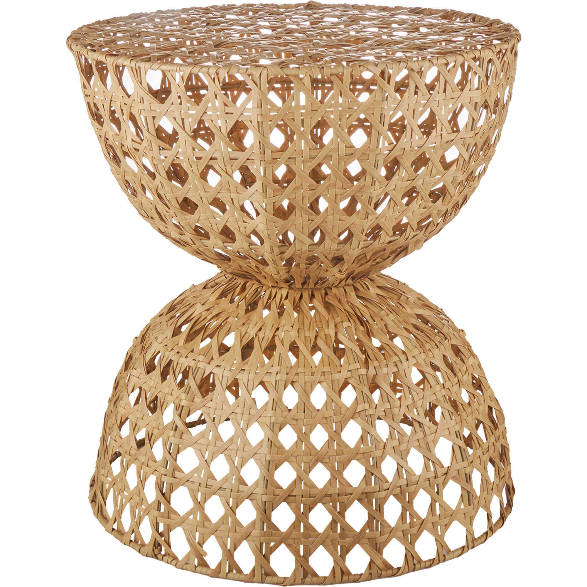 Mesa de Apoio Rattan &Oacute;bidos