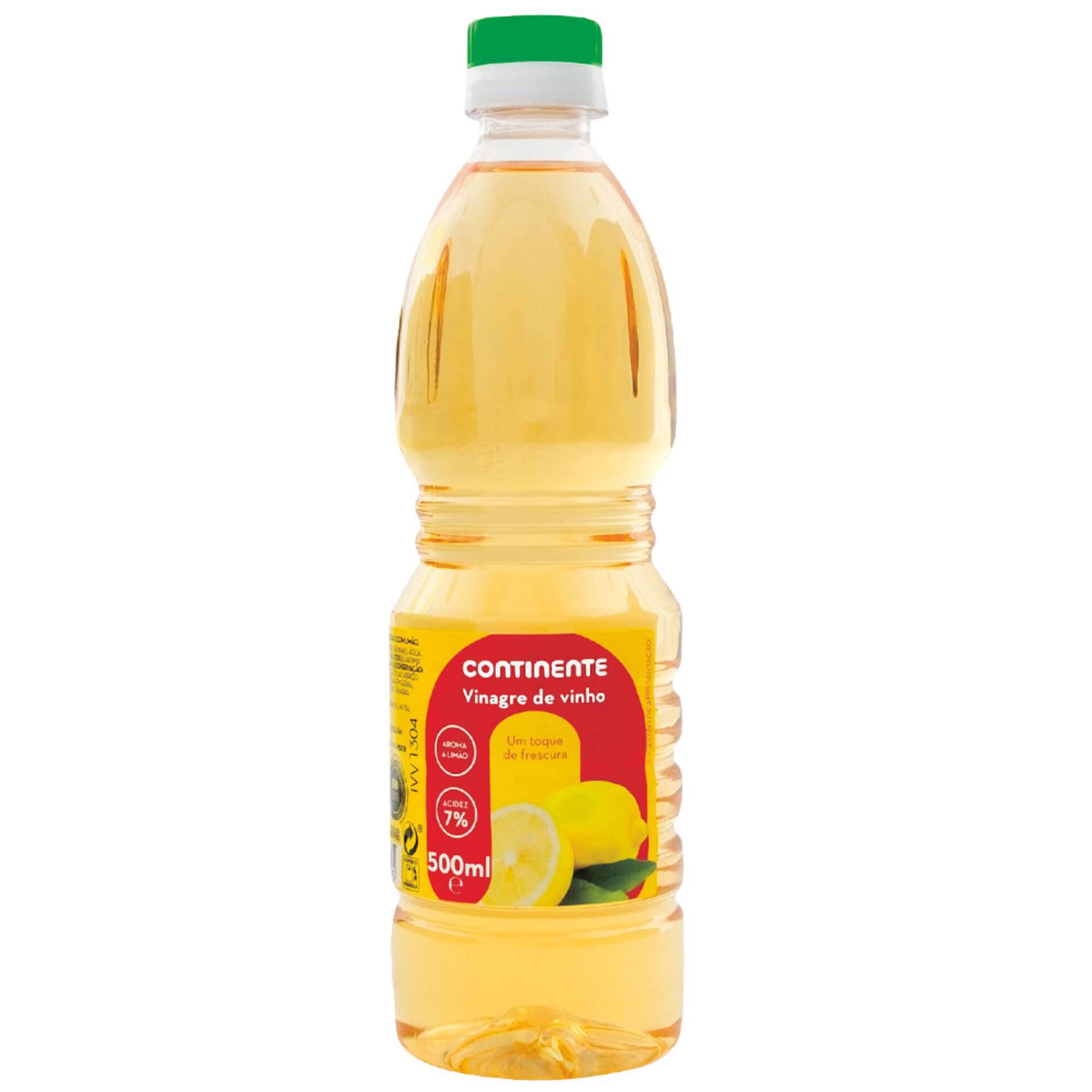 Vinagre com Aroma Limão Vinagre com Aroma Limão