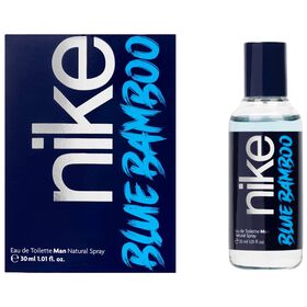 Eau de Toilette Blue Bamboo