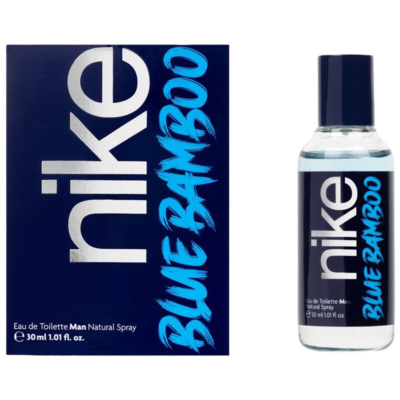 Eau de Toilette Blue Bamboo Nike