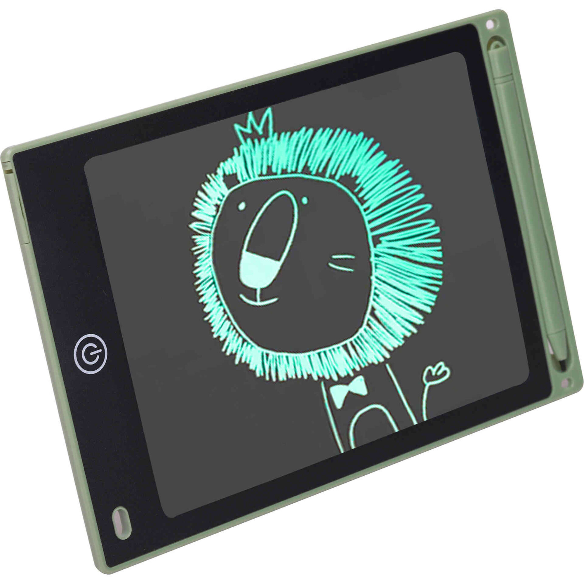 Tablet Luz Led Bazar&atilde;o