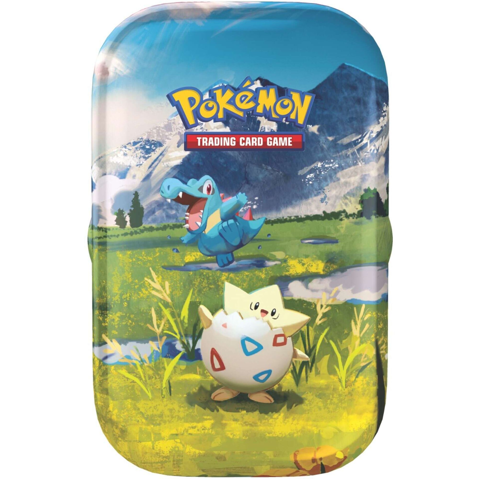 Pok&eacute;mon &ndash; Cartas TCG: Mini Tins Ascended Heroes