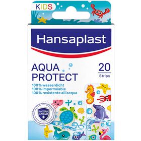 Pensos Rápidos Aqua Protect Crianças