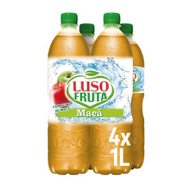 Água sem Gás Maçã