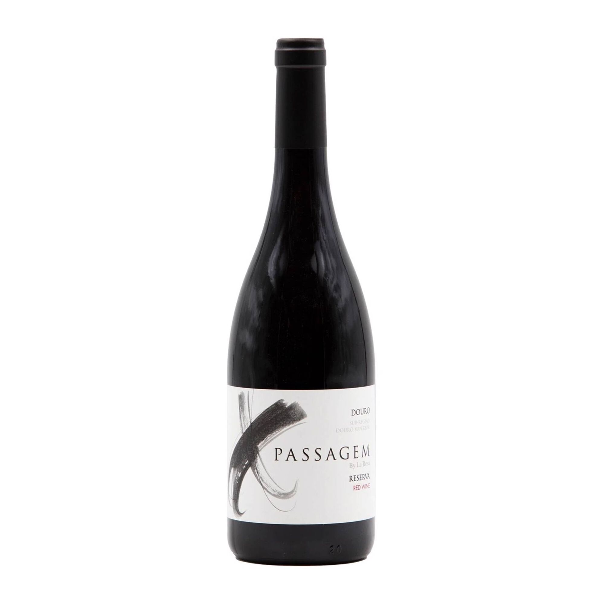 Quinta das Bandeiras Passagem Reserva Douro Vinho Tinto