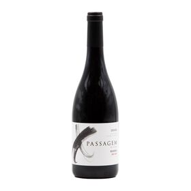 Quinta das Bandeiras Passagem Reserva Douro Vinho Tinto