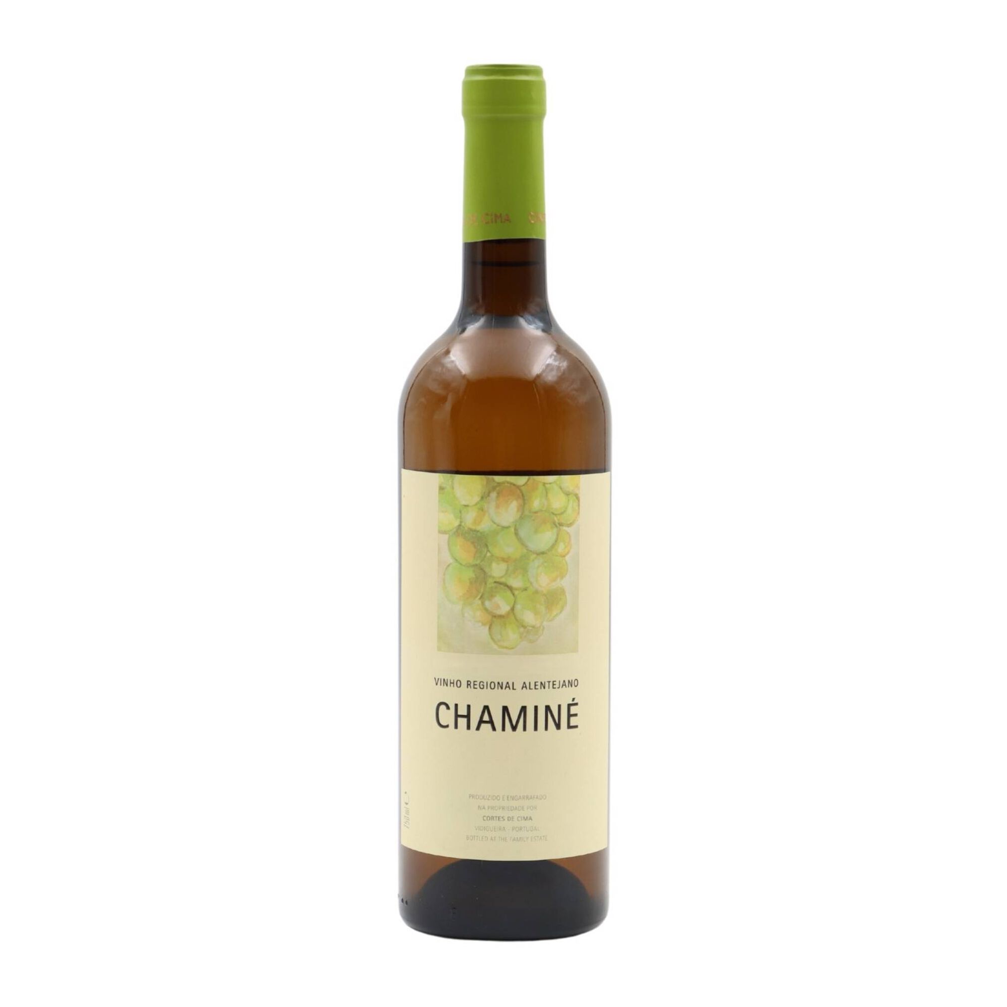 Chamine Alentejo Vinho Branco