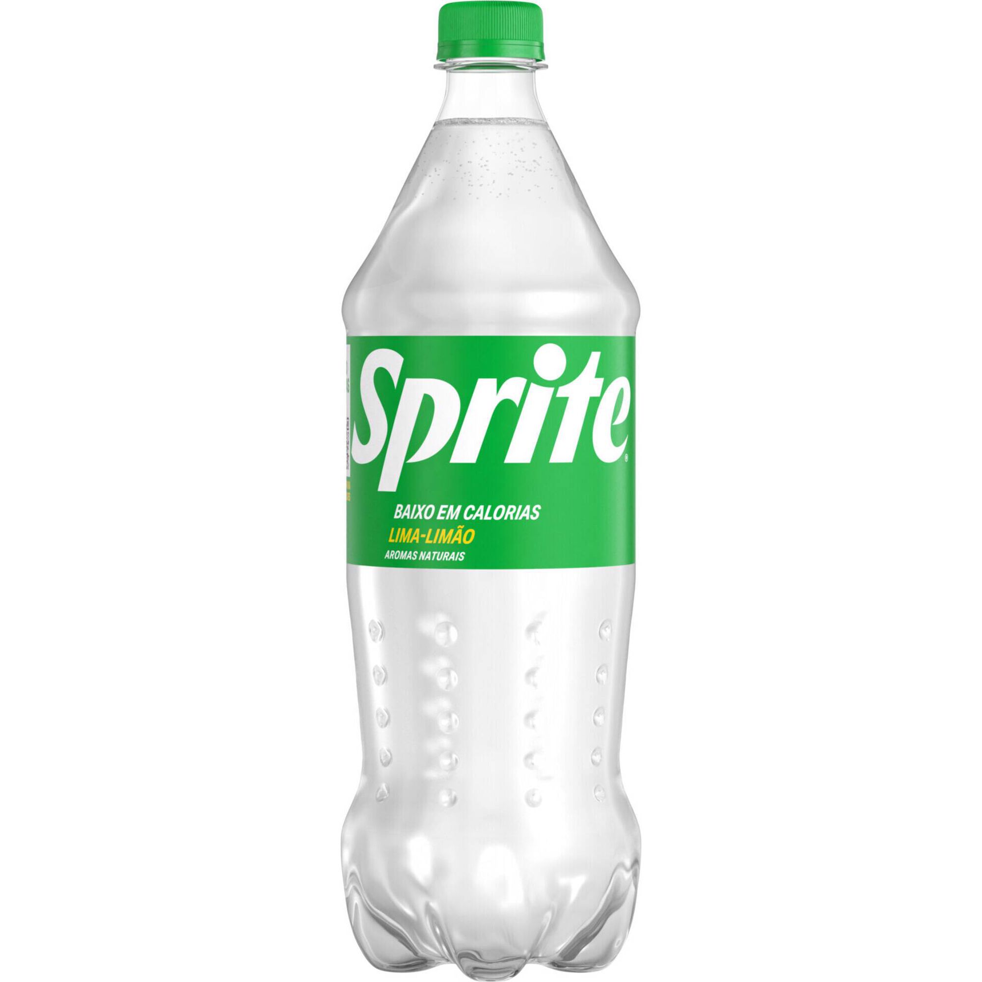 Refrigerante com G&aacute;s Lima Lim&atilde;o Sprite