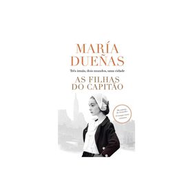 As Filhas do Capit&atilde;o de Mar&iacute;a Due&ntilde;as