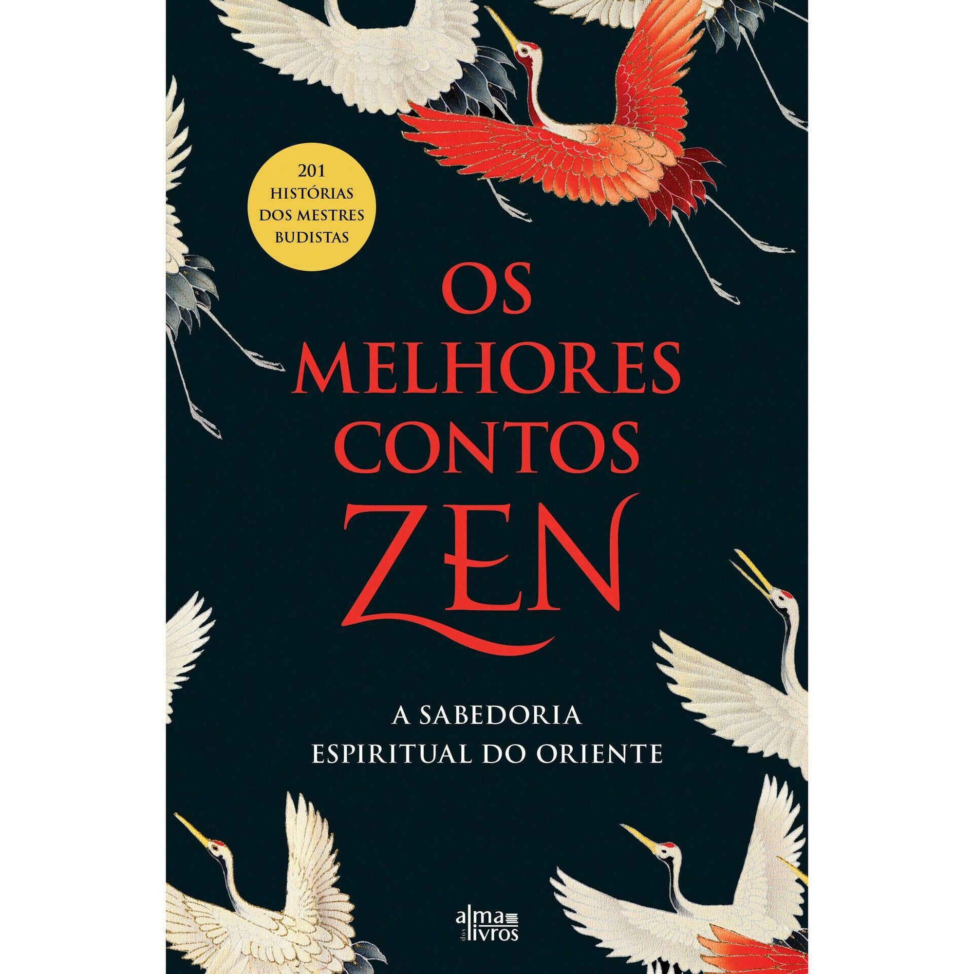 Os Melhores Contos Zen