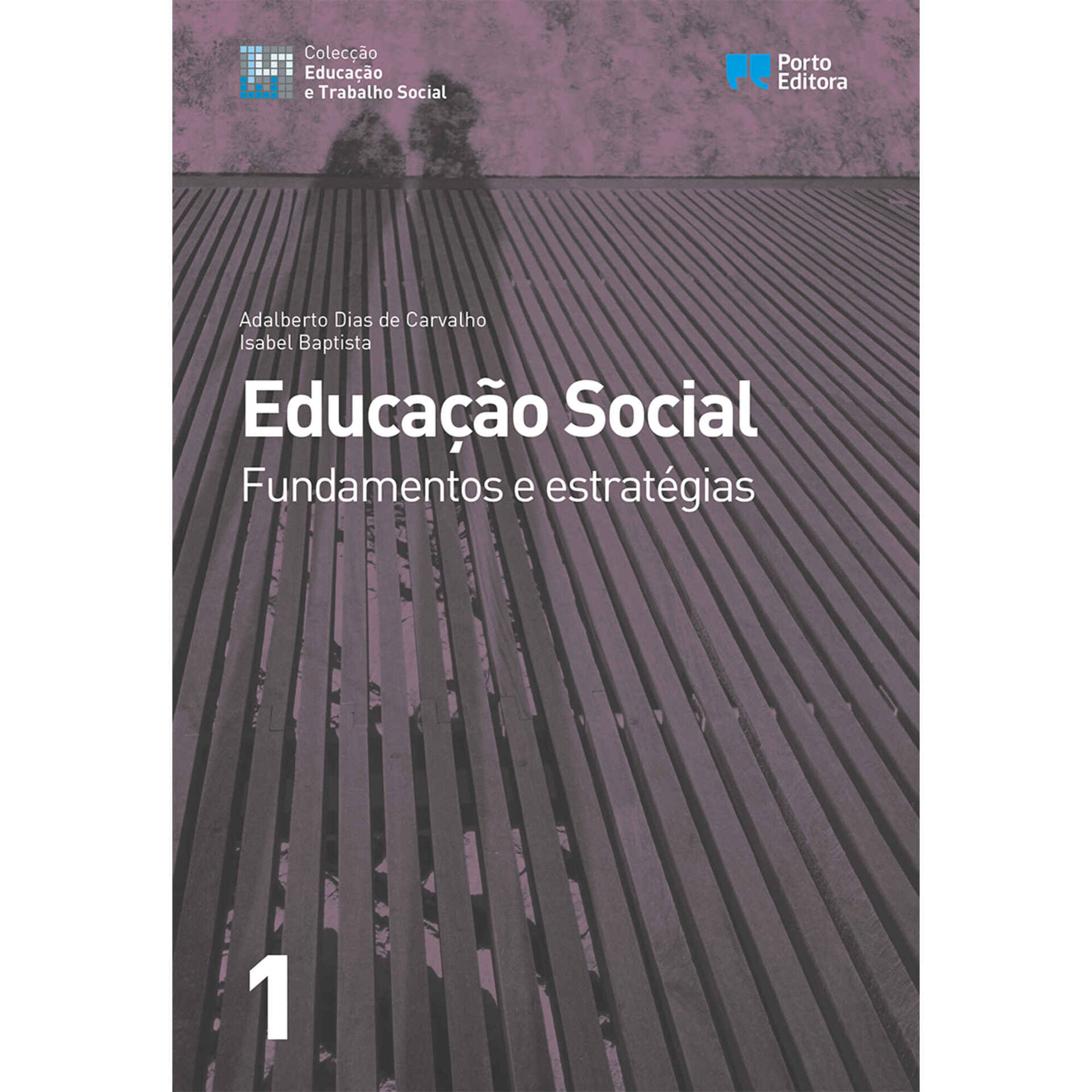 VARIOS 'EDUCACAO SOCIAL FUNDAMENTOS'$E9