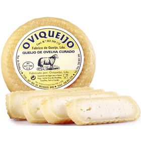 Queijo de Ovelha Oviqueijo Oviqueijo