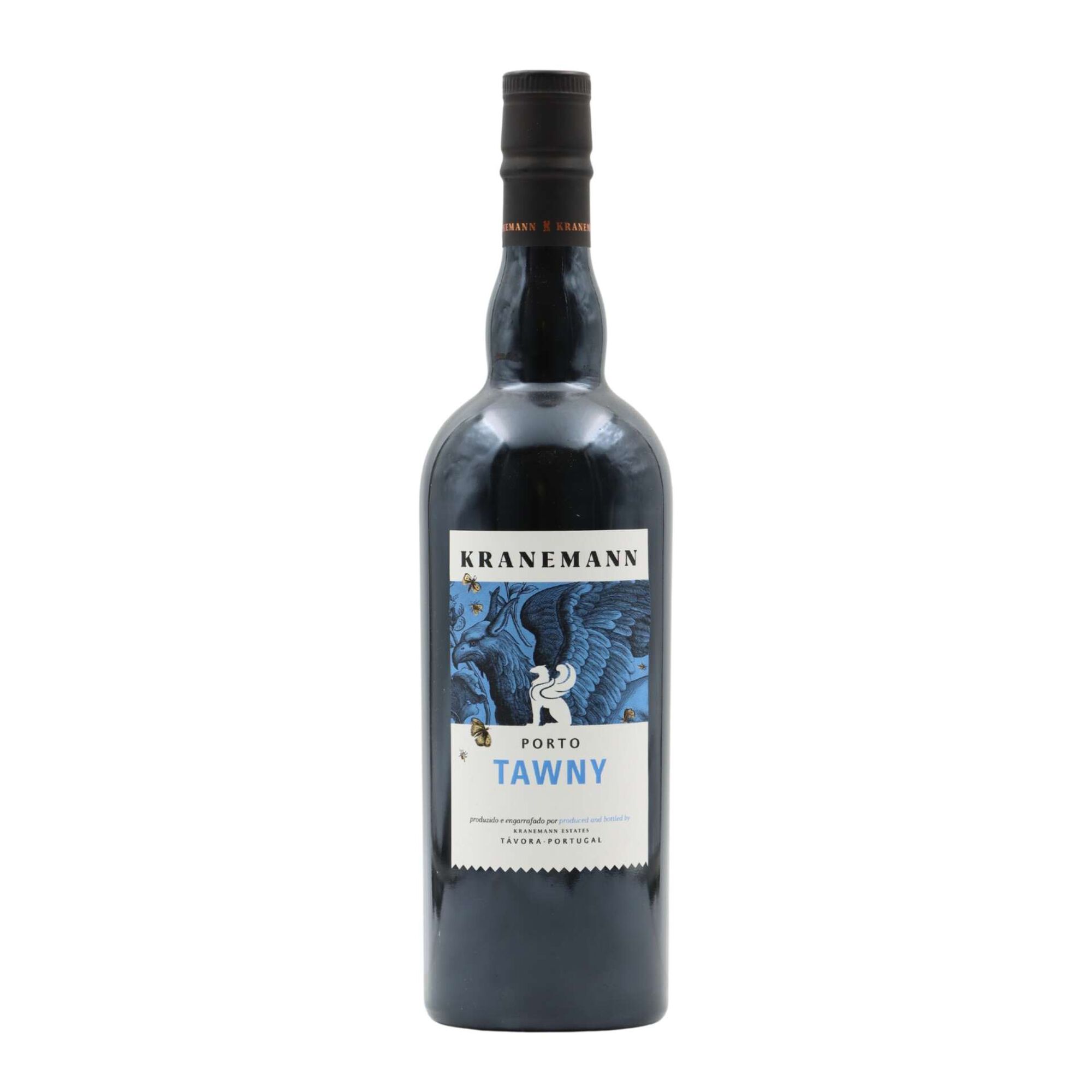 Kranemann Porto Tawny