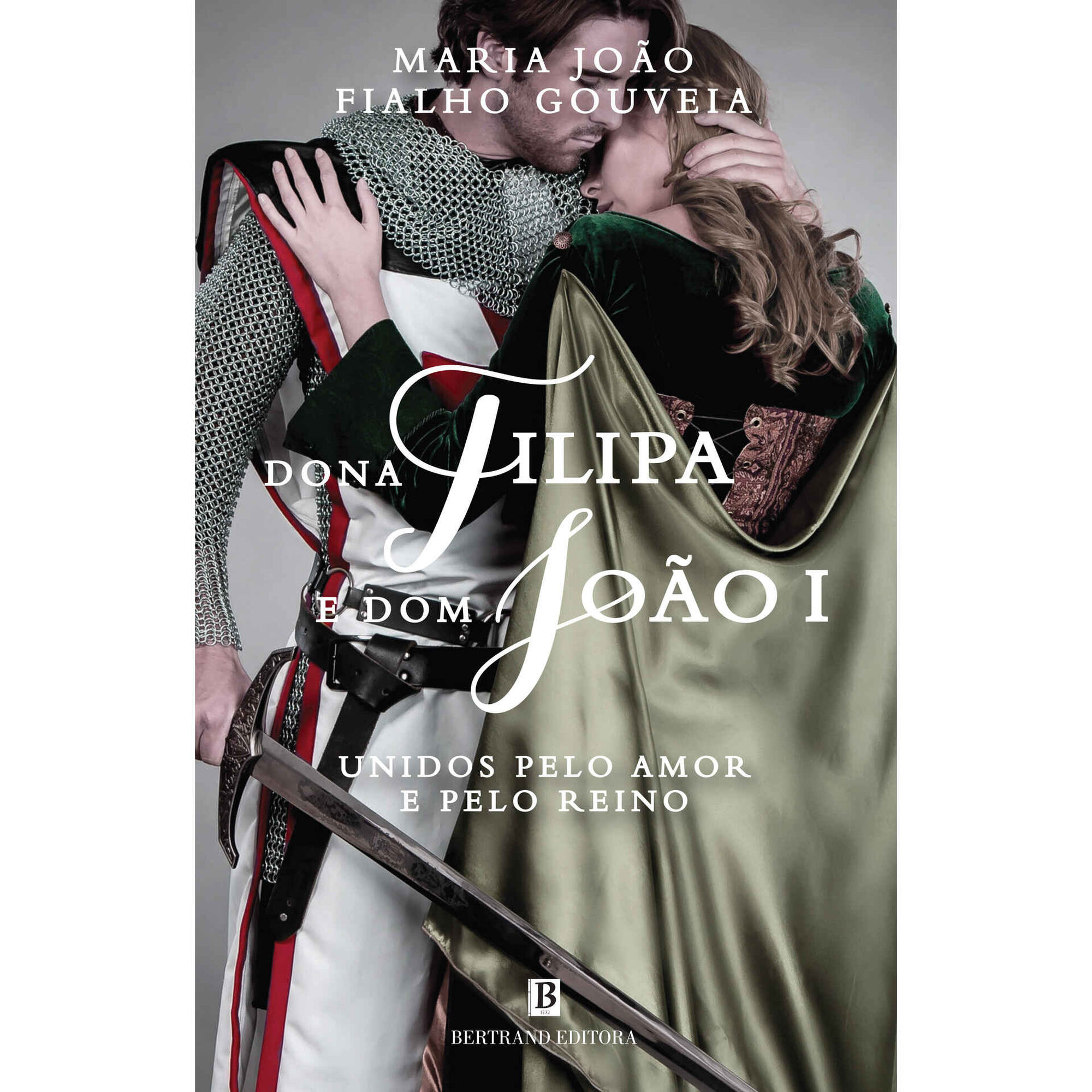 Dona Filipa e Dom João I