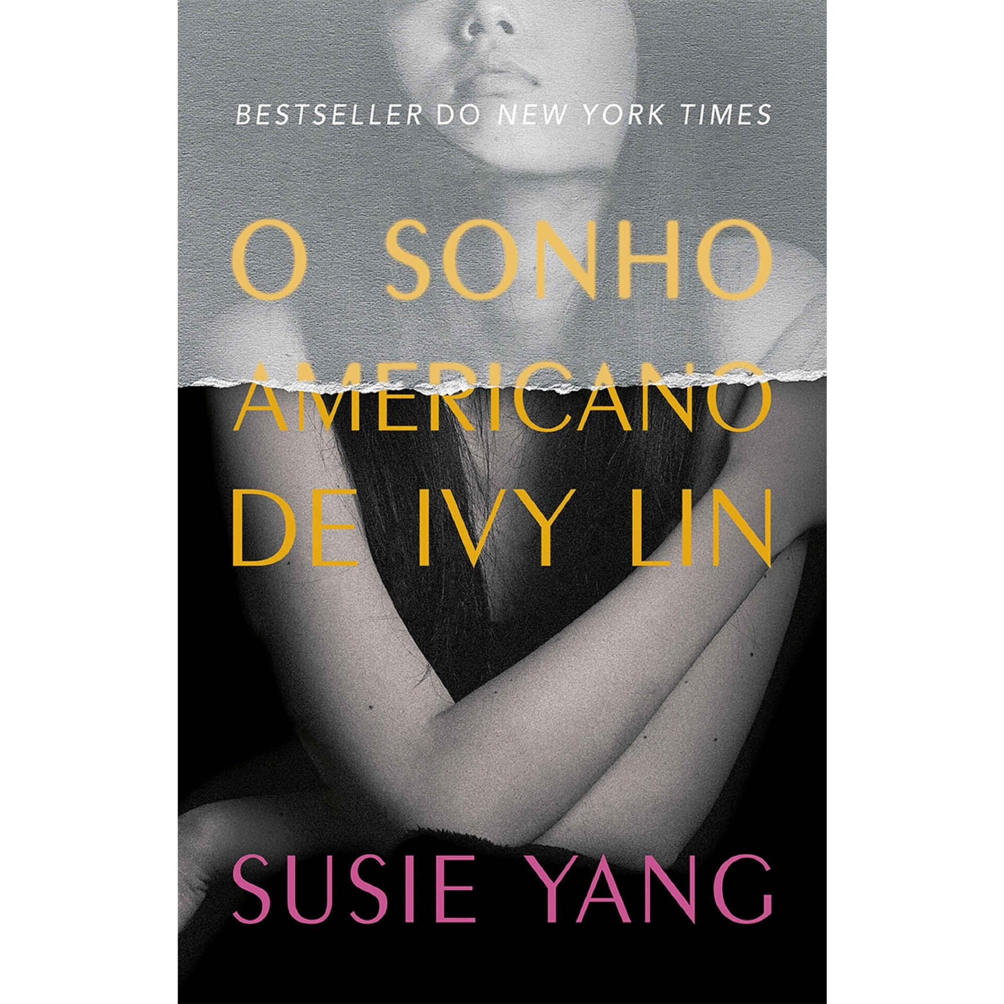 O Sonho Americano de Ivy Lin de Susie Yang