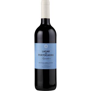Lagar de Portocarro Signature Península de Setúbal Vinho Tinto
