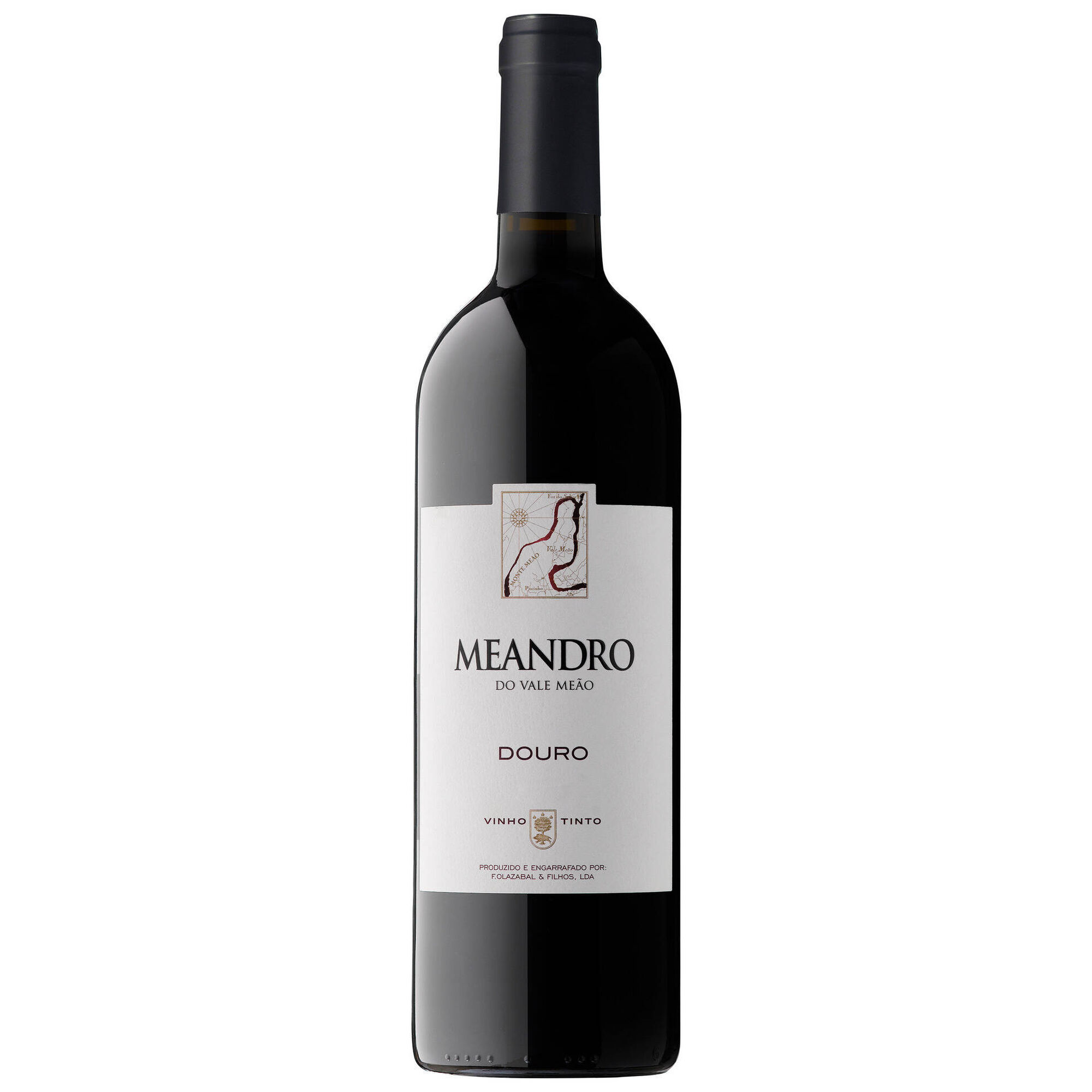 Meandro do Vale Meão DOC Douro Vinho Tinto