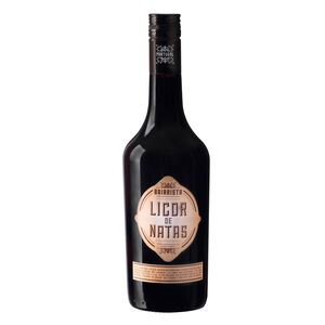 Bairrista Licor de Natas