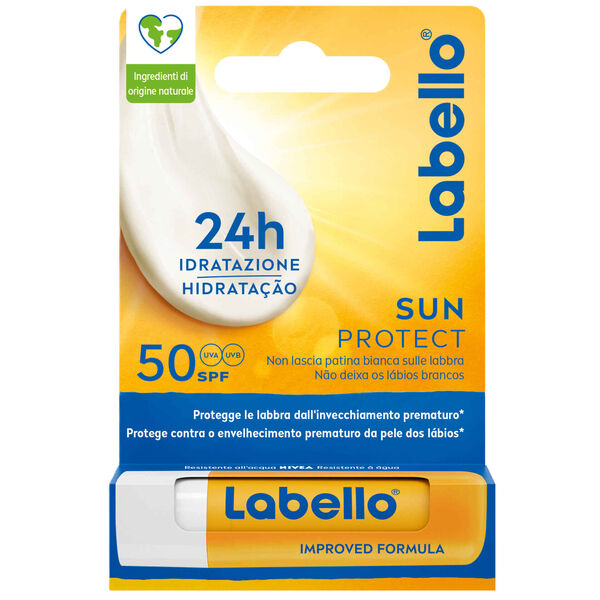 Batom Sun Protect FPS 30 Labello