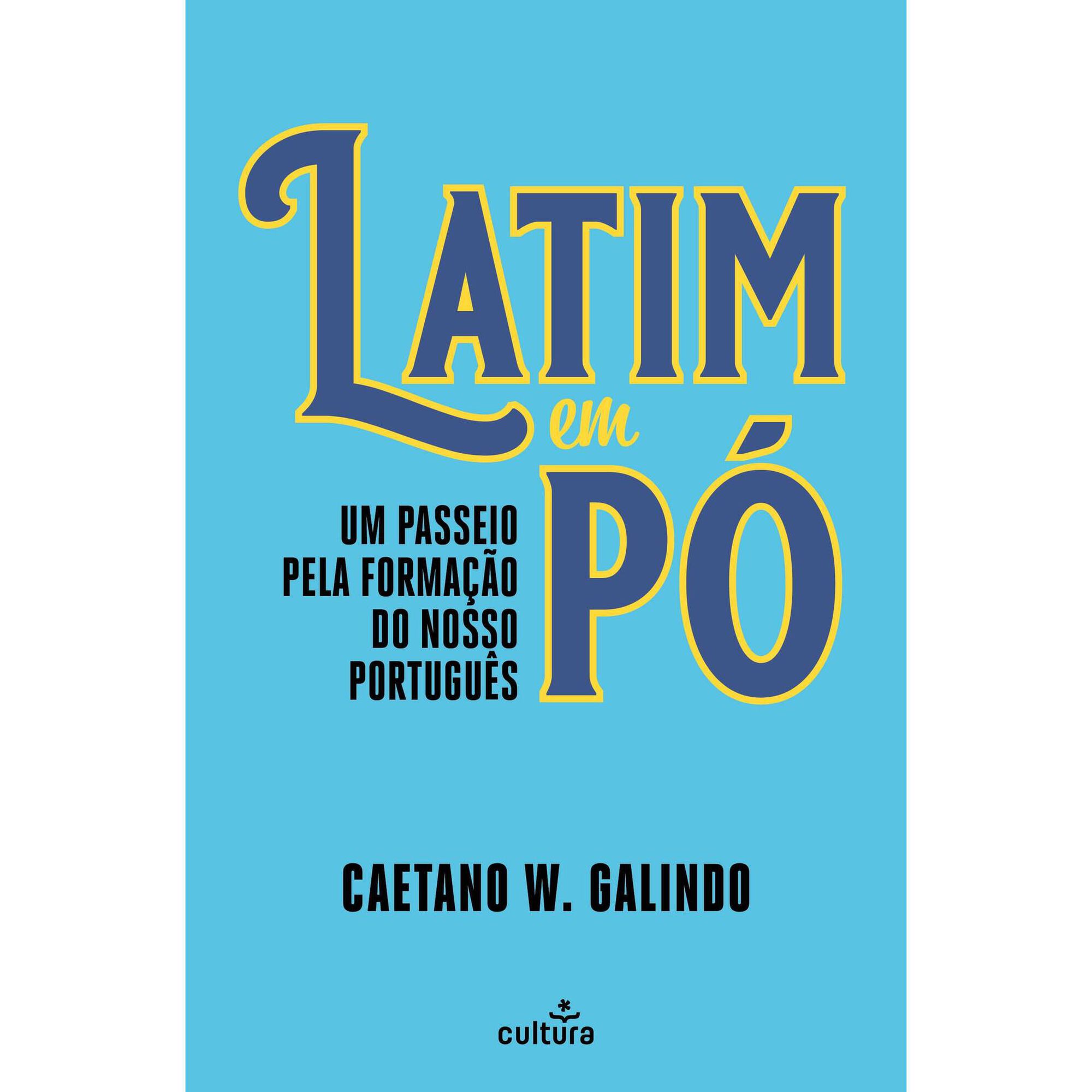 Latim em Pó