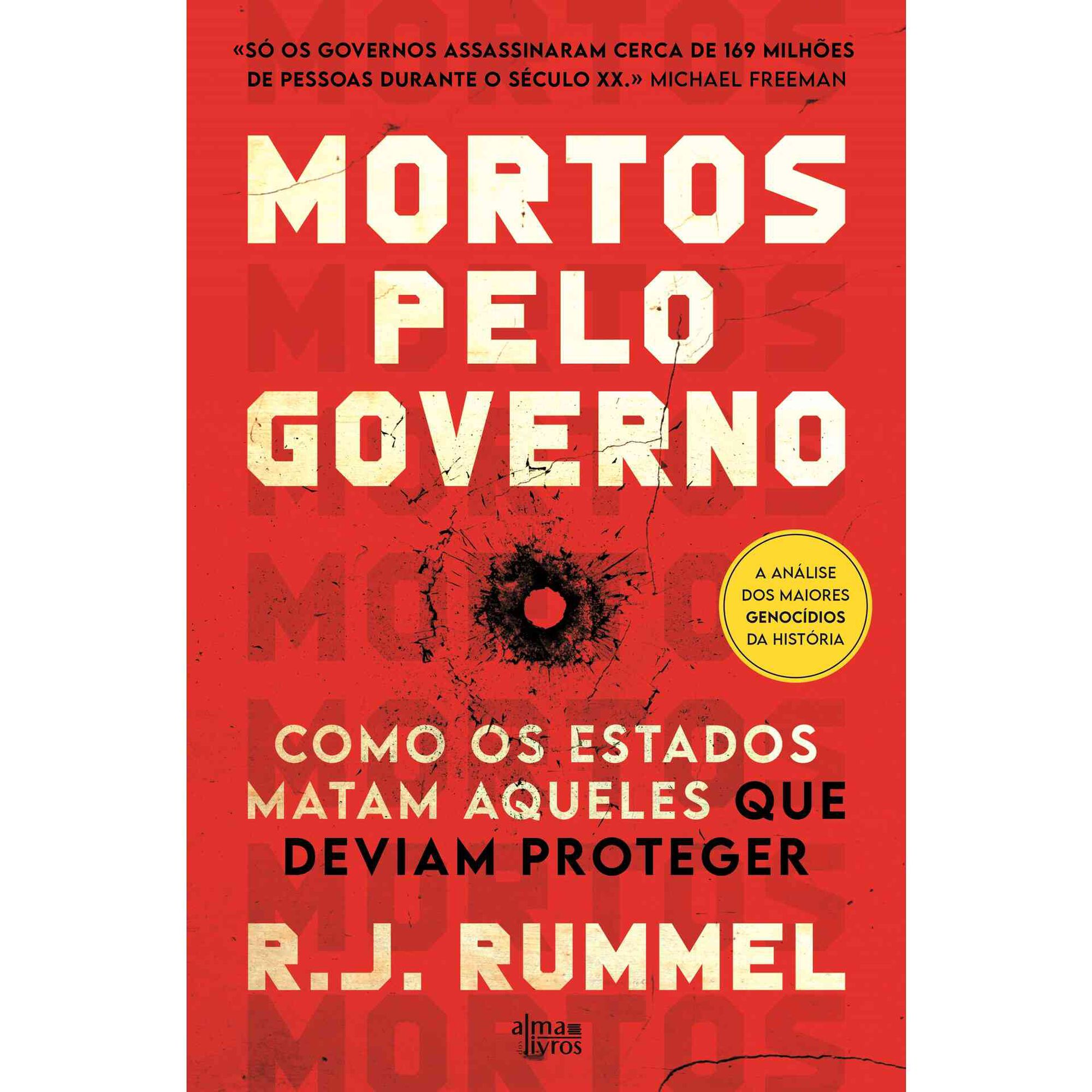 Mortos pelo Governo