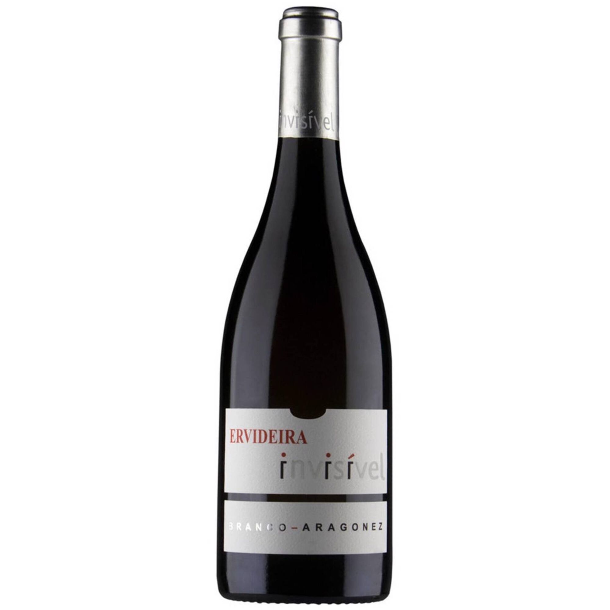 Ervideira Invisível Aragonês Regional Alentejano Vinho Branco Ervideira Invisível Aragonês Regional Alentejano Vinho Branco
