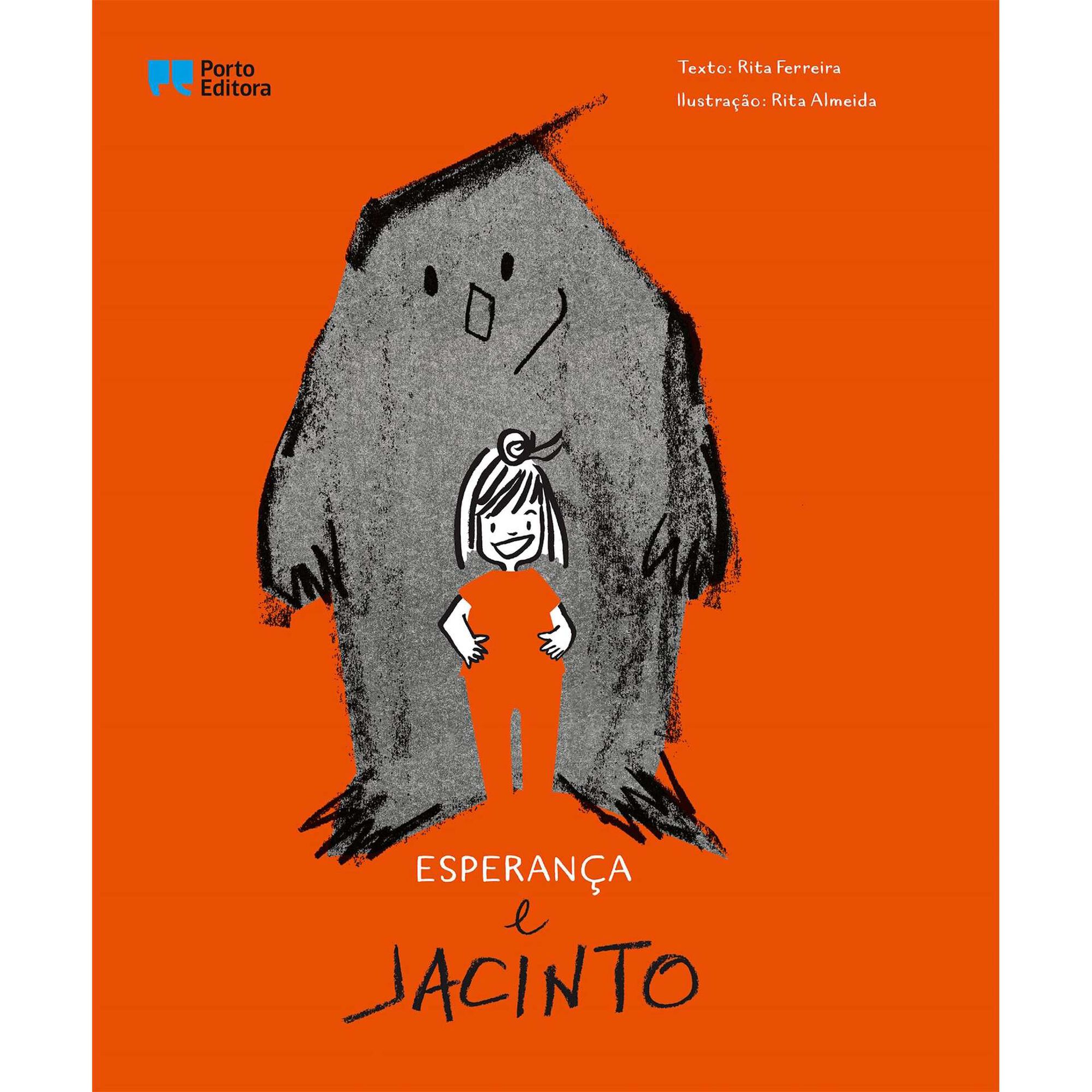 Esperança e Jacinto